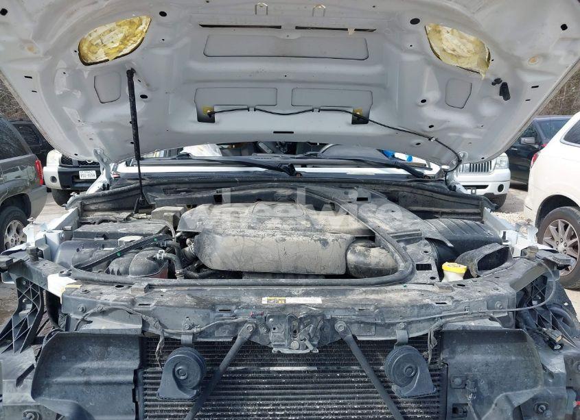 Photo 10 of 2018 Dodge Durango GT AWD (VIN 1C4RDJDG7JC474858)