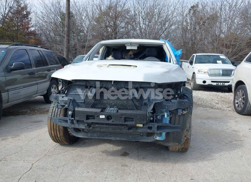 Photo 12 of 2018 Dodge Durango GT AWD (VIN 1C4RDJDG7JC474858)