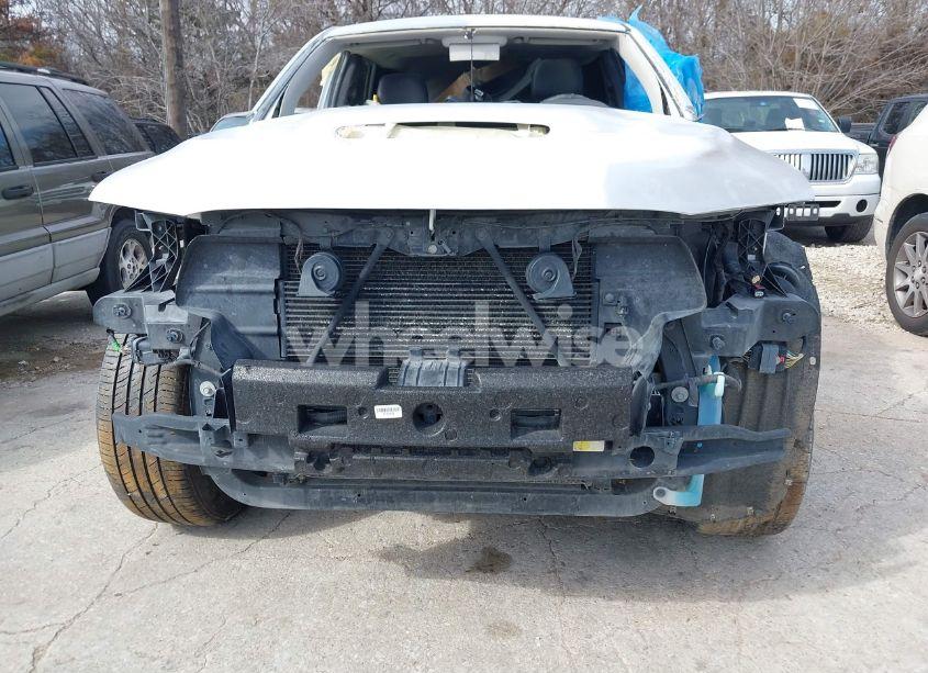 Photo 6 of 2018 Dodge Durango GT AWD (VIN 1C4RDJDG7JC474858)