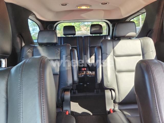 Photo 5 of 2019 DODGE DURANGO GT N/A (VIN 1C4RDJDG7KC821624)