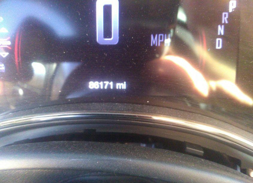 Photo 15 of 2020 Dodge Durango GT PLUS AWD (VIN 1C4RDJDG7LC161778)