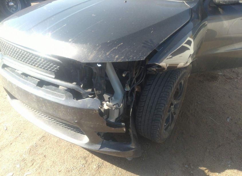 Photo 6 of 2020 Dodge Durango GT PLUS AWD (VIN 1C4RDJDG7LC161778)