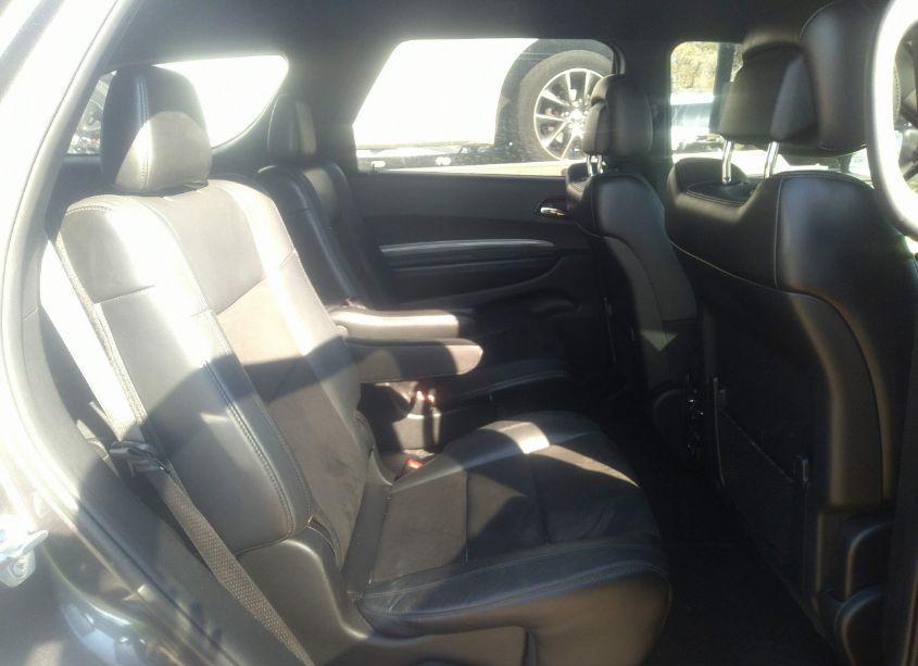 Photo 8 of 2020 Dodge Durango GT PLUS AWD (VIN 1C4RDJDG7LC161778)