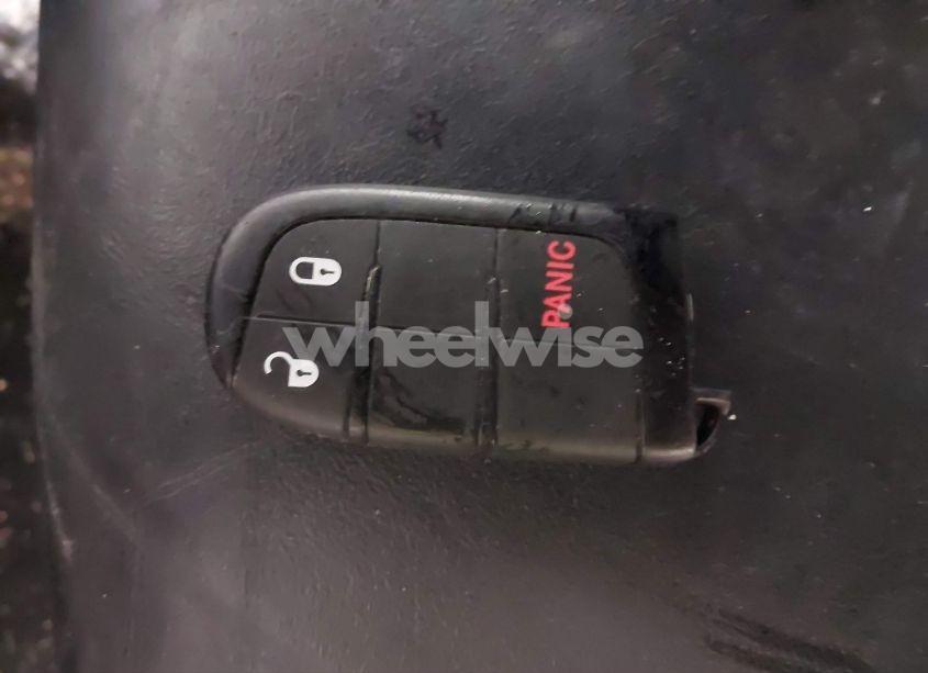 Photo 11 of 2020 Dodge Durango GT AWD (VIN 1C4RDJDG7LC229948)