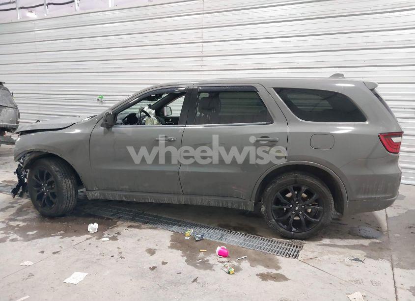 Photo 15 of 2020 Dodge Durango GT AWD (VIN 1C4RDJDG7LC229948)