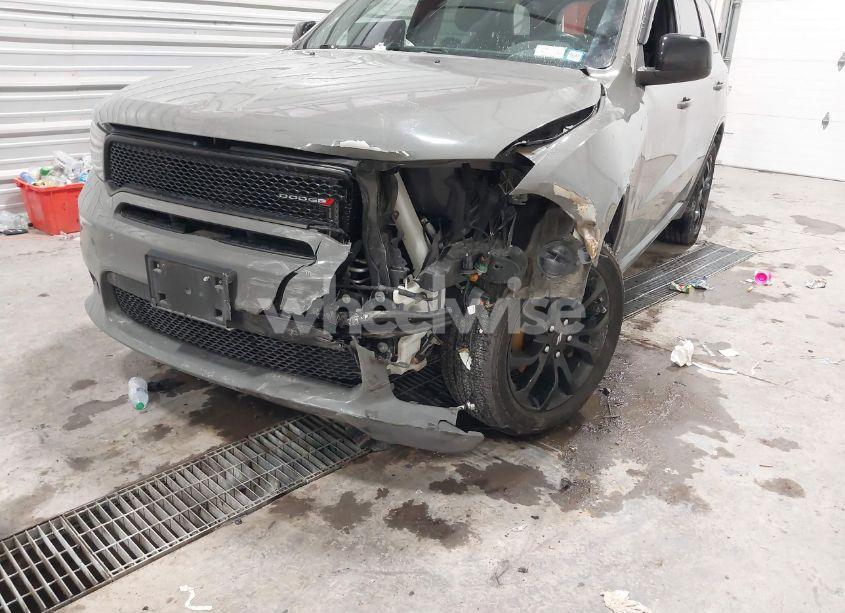 Photo 6 of 2020 Dodge Durango GT AWD (VIN 1C4RDJDG7LC229948)