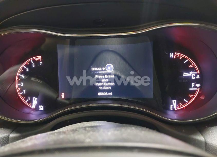 Photo 7 of 2020 Dodge Durango GT AWD (VIN 1C4RDJDG7LC229948)