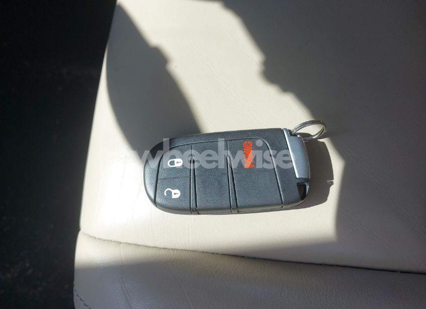 Photo 11 of 2021 Dodge Durango GT AWD (VIN 1C4RDJDG7MC523576)