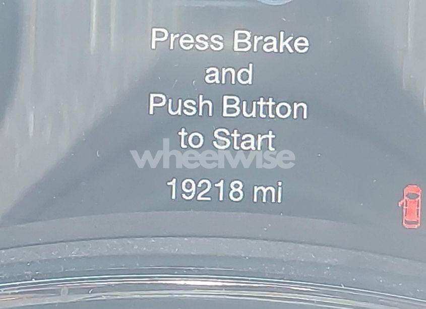 Photo 16 of 2021 Dodge Durango GT AWD (VIN 1C4RDJDG7MC523576)