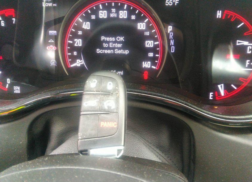 Photo 11 of 2023 Dodge Durango GT PLUS AWD (VIN 1C4RDJDG7PC573740)