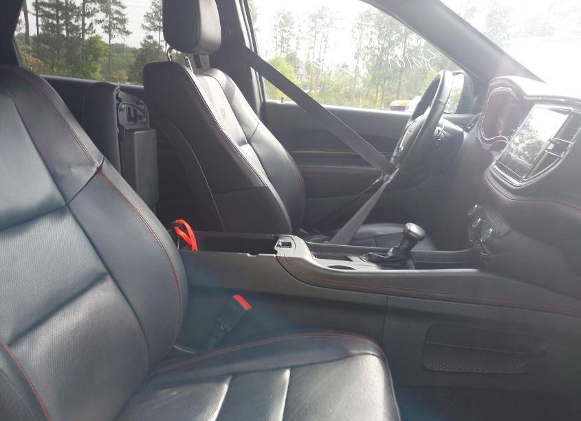Photo 5 of 2023 Dodge Durango GT PLUS AWD (VIN 1C4RDJDG7PC573740)
