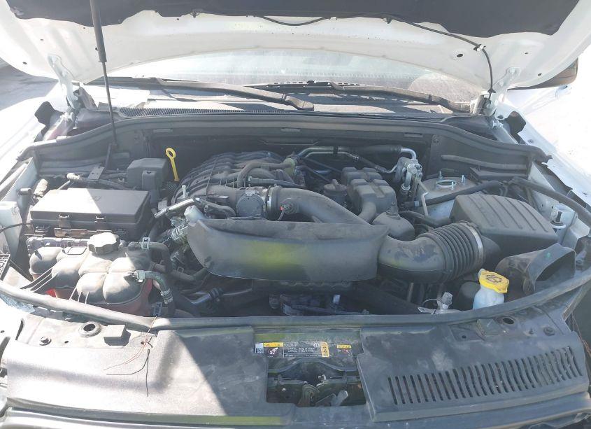 Photo 10 of 2023 Dodge Durango GT LAUNCH EDITION AWD (VIN 1C4RDJDG7PC579232)