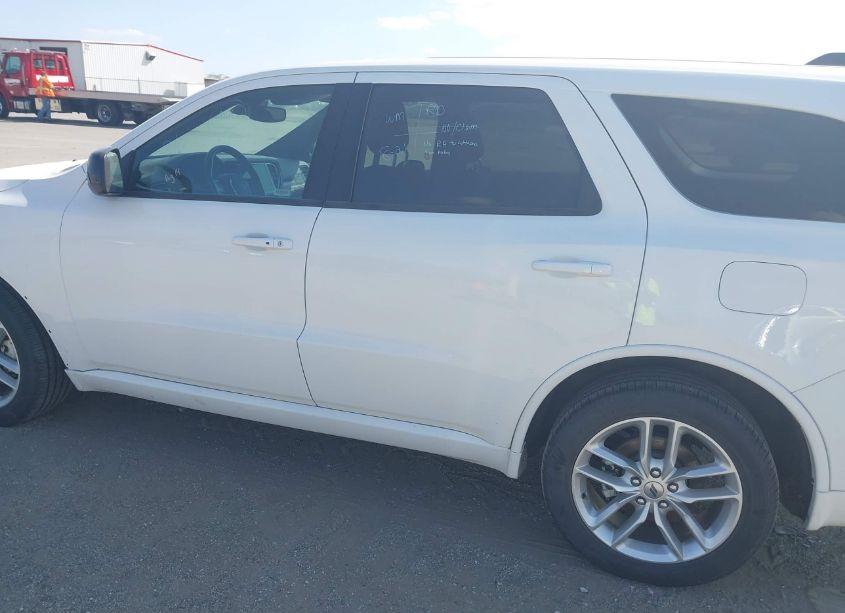 Photo 14 of 2023 Dodge Durango GT LAUNCH EDITION AWD (VIN 1C4RDJDG7PC579232)
