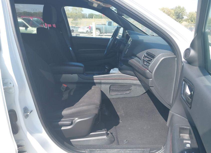 Photo 5 of 2023 Dodge Durango GT LAUNCH EDITION AWD (VIN 1C4RDJDG7PC579232)