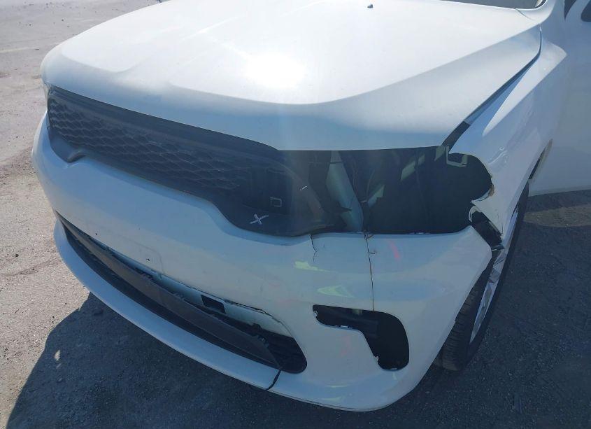 Photo 6 of 2023 Dodge Durango GT LAUNCH EDITION AWD (VIN 1C4RDJDG7PC579232)