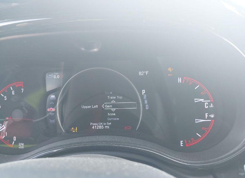 Photo 7 of 2023 Dodge Durango GT LAUNCH EDITION AWD (VIN 1C4RDJDG7PC579232)