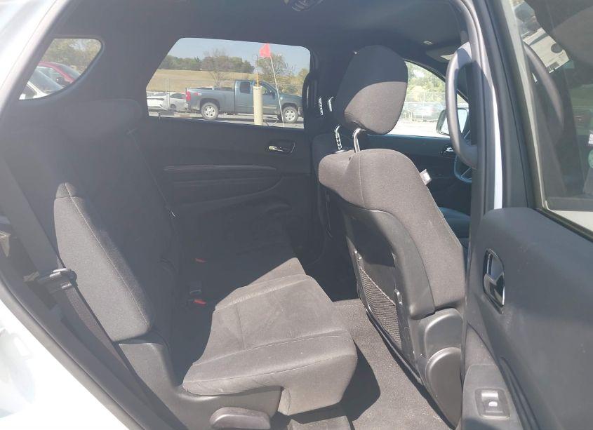 Photo 8 of 2023 Dodge Durango GT LAUNCH EDITION AWD (VIN 1C4RDJDG7PC579232)