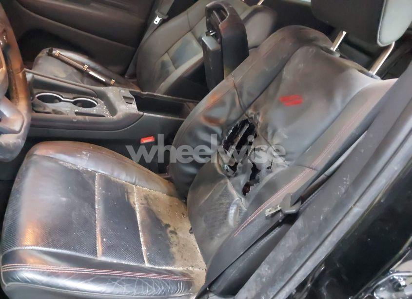 Photo 12 of 2023 Dodge Durango GT PLUS AWD (VIN 1C4RDJDG7PC617493)