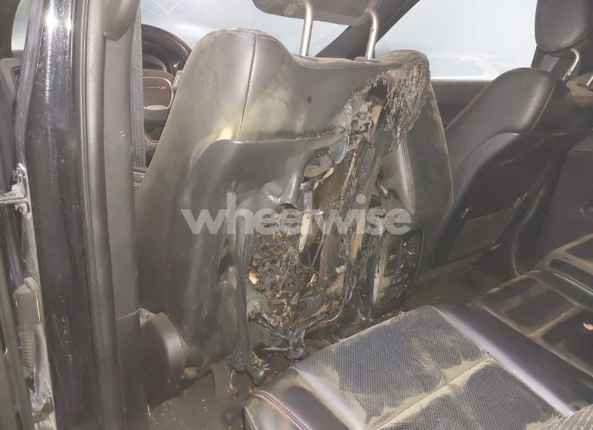 Photo 6 of 2023 Dodge Durango GT PLUS AWD (VIN 1C4RDJDG7PC617493)