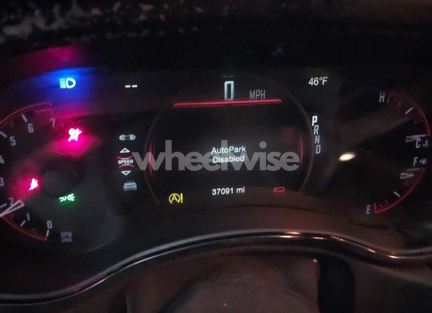 Photo 7 of 2023 Dodge Durango GT PLUS AWD (VIN 1C4RDJDG7PC617493)