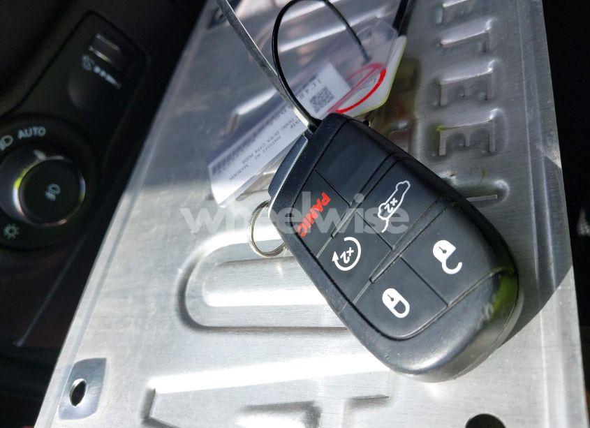 Photo 11 of 2023 Dodge Durango GT PLUS AWD (VIN 1C4RDJDG7PC626520)