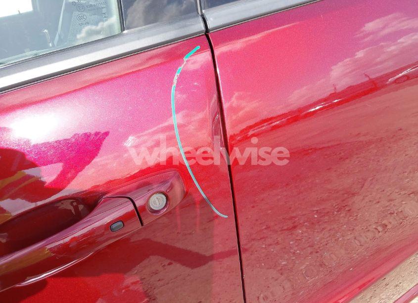 Photo 6 of 2023 Dodge Durango GT PLUS AWD (VIN 1C4RDJDG7PC626520)