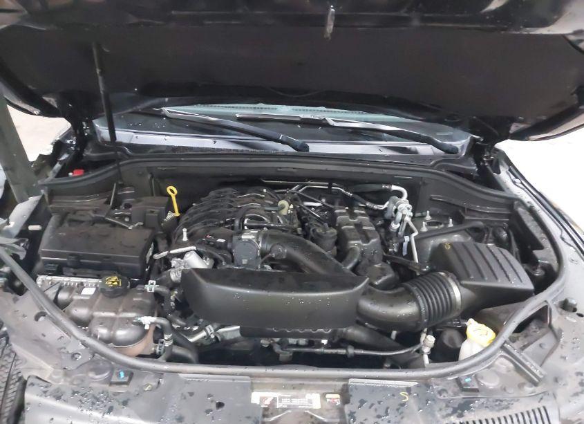 Photo 10 of 2023 Dodge Durango GT PLUS AWD (VIN 1C4RDJDG7PC630891)