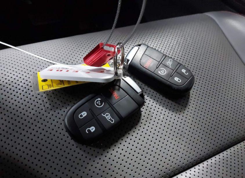 Photo 11 of 2023 Dodge Durango GT PLUS AWD (VIN 1C4RDJDG7PC630891)