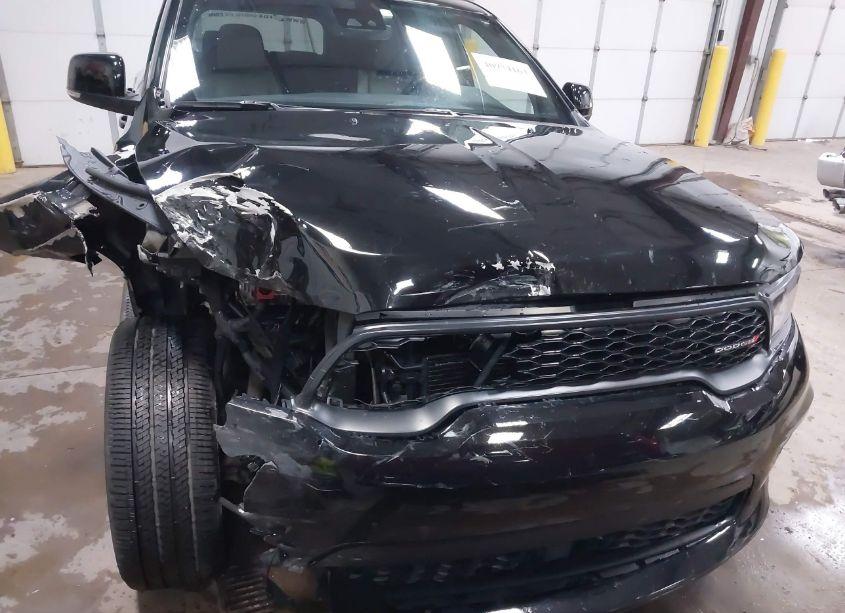 Photo 12 of 2023 Dodge Durango GT PLUS AWD (VIN 1C4RDJDG7PC630891)