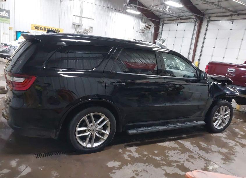 Photo 13 of 2023 Dodge Durango GT PLUS AWD (VIN 1C4RDJDG7PC630891)