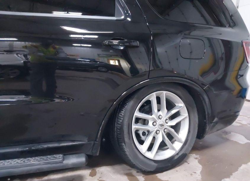 Photo 19 of 2023 Dodge Durango GT PLUS AWD (VIN 1C4RDJDG7PC630891)