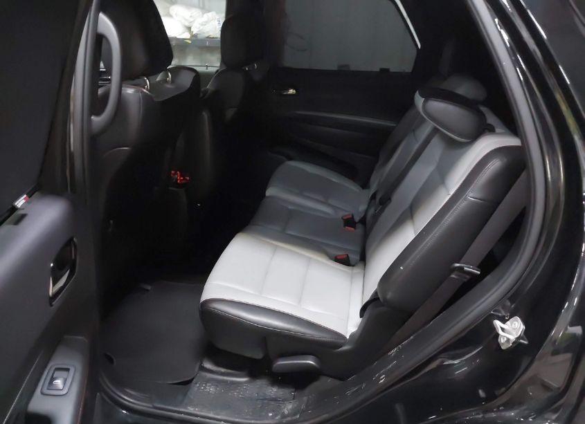 Photo 8 of 2023 Dodge Durango GT PLUS AWD (VIN 1C4RDJDG7PC630891)