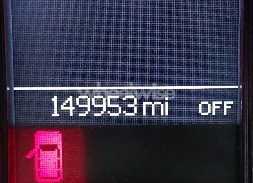 Photo 7 of 2012 Dodge Durango CREW (VIN 1C4RDJDG8CC163314)