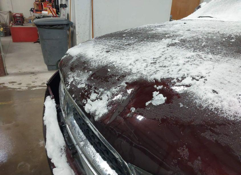 Photo 18 of 2012 Dodge Durango CREW (VIN 1C4RDJDG8CC271299)