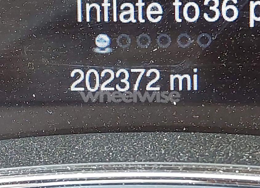 Photo 15 of 2014 Dodge Durango LIMITED (VIN 1C4RDJDG8EC305082)