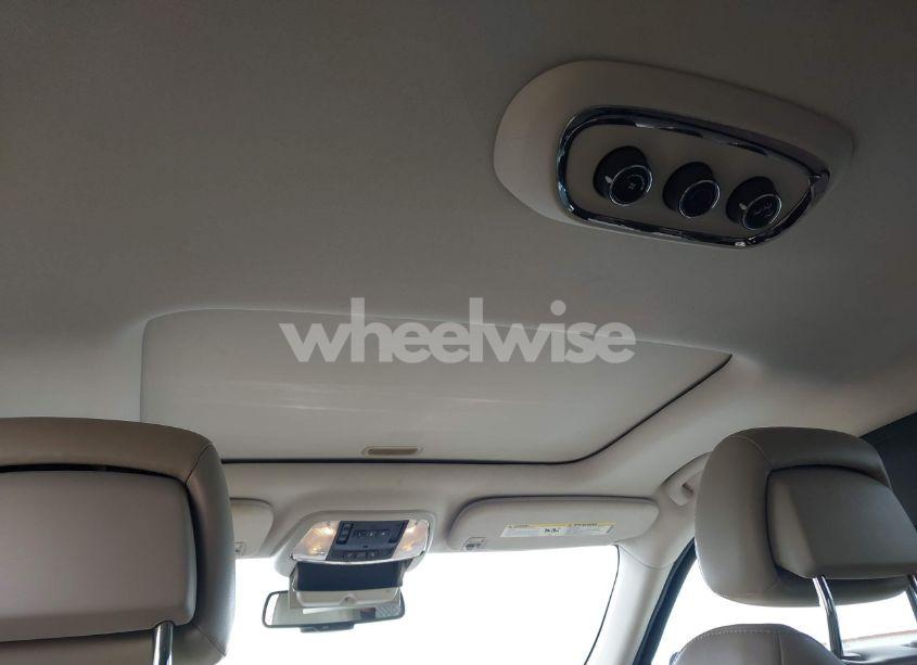 Photo 18 of 2014 Dodge Durango LIMITED (VIN 1C4RDJDG8EC305082)