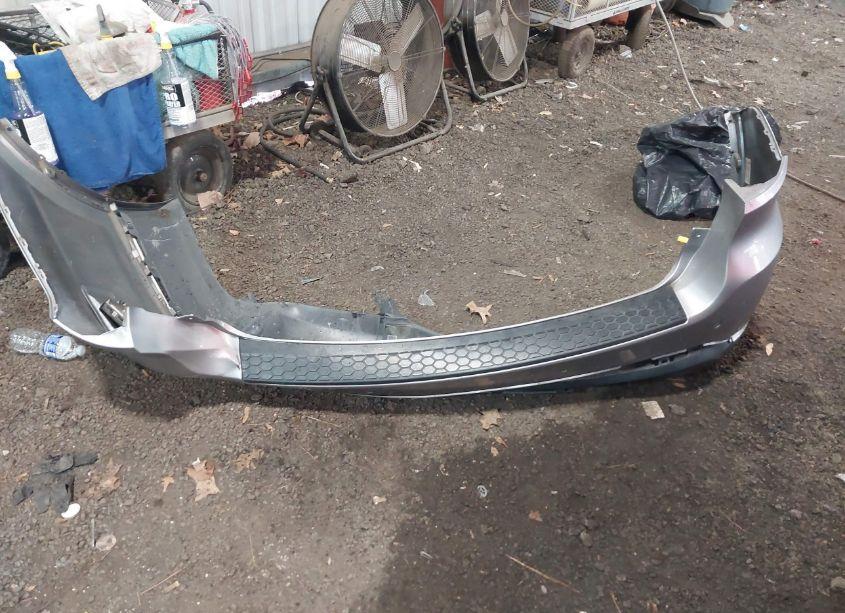 Photo 12 of 2014 Dodge Durango LIMITED (VIN 1C4RDJDG8EC495420)