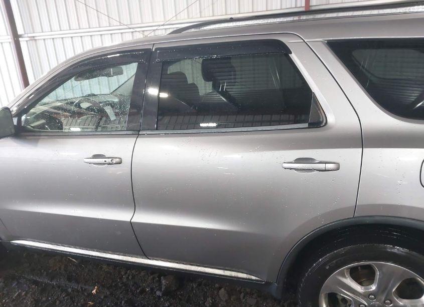 Photo 15 of 2014 Dodge Durango LIMITED (VIN 1C4RDJDG8EC495420)