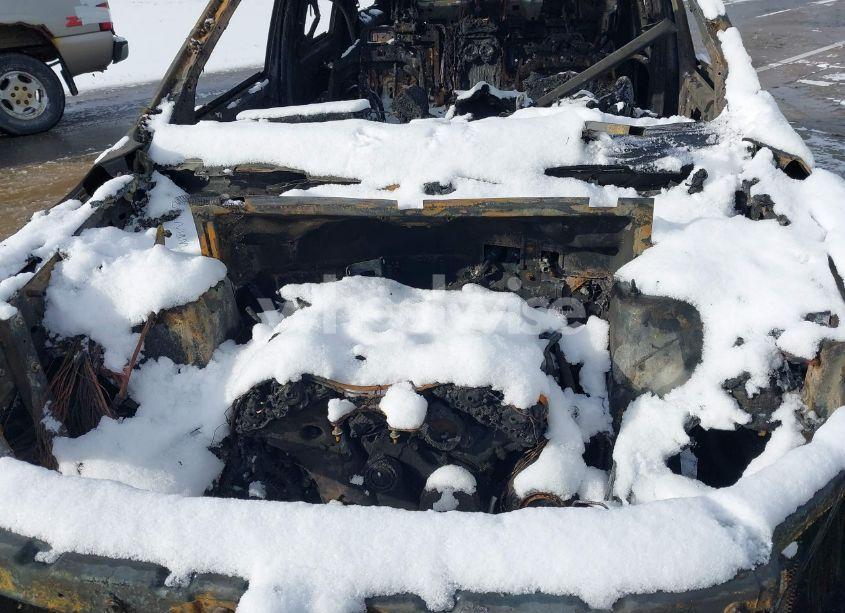 Photo 10 of 2015 Dodge Durango LIMITED (VIN 1C4RDJDG8FC939252)