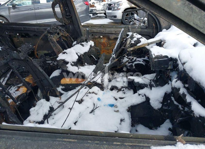 Photo 5 of 2015 Dodge Durango LIMITED (VIN 1C4RDJDG8FC939252)