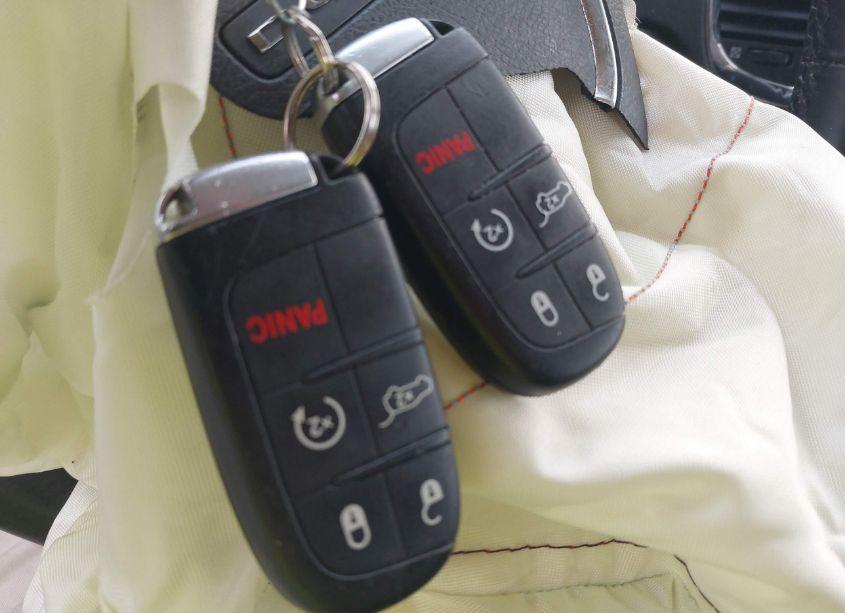 Photo 11 of 2017 Dodge Durango GT AWD (VIN 1C4RDJDG8HC622199)