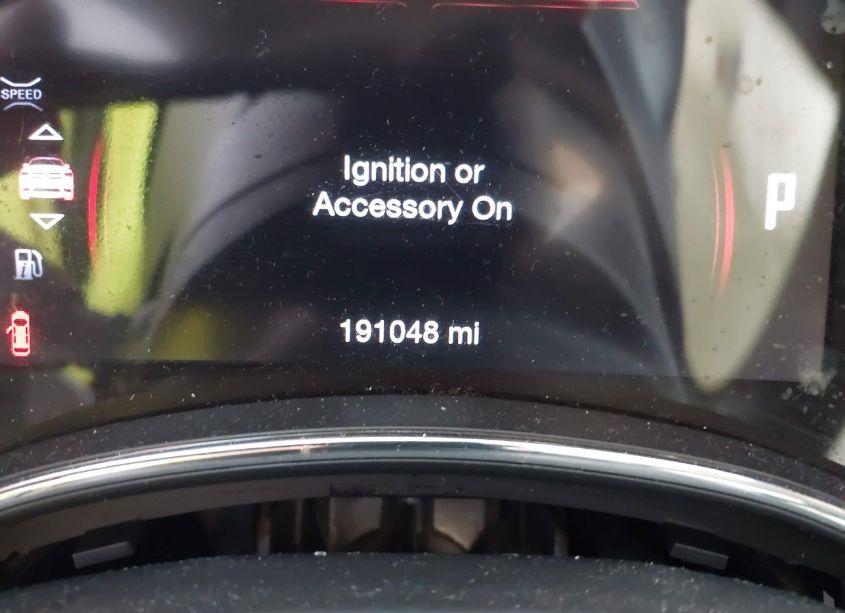 Photo 15 of 2017 Dodge Durango GT AWD (VIN 1C4RDJDG8HC622199)