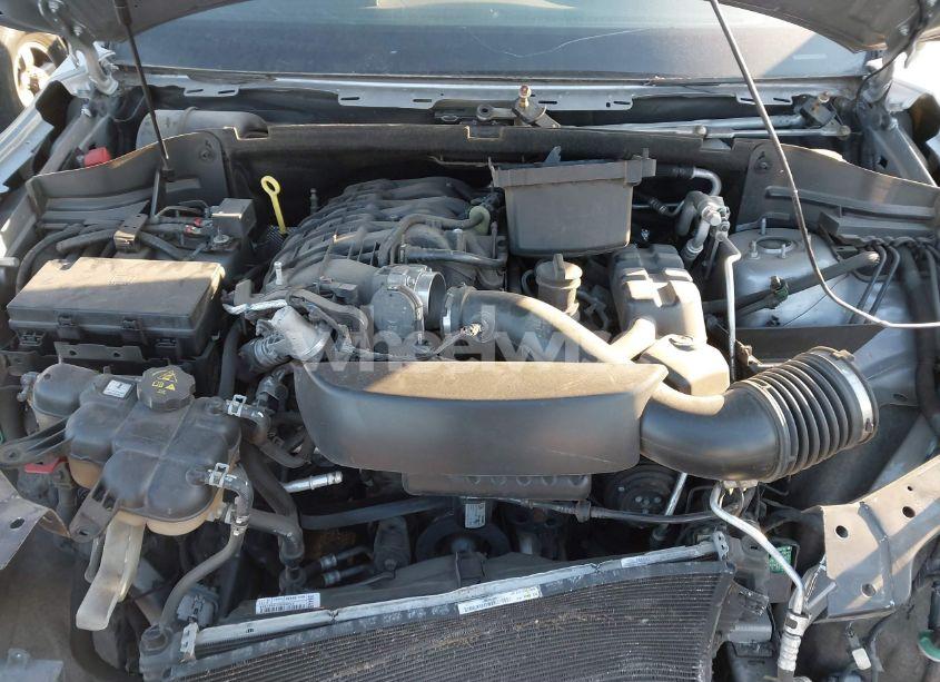 Photo 10 of 2017 Dodge Durango GT AWD (VIN 1C4RDJDG8HC719824)