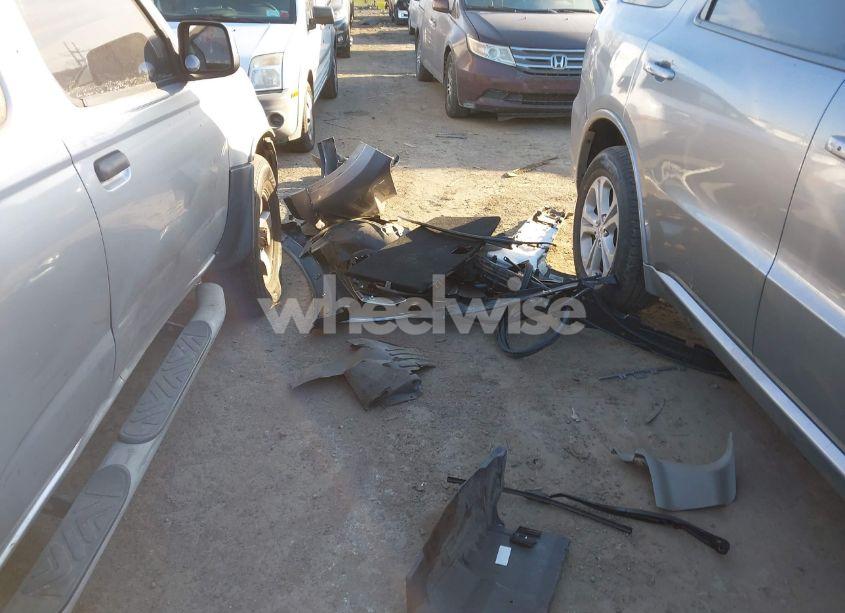 Photo 11 of 2017 Dodge Durango GT AWD (VIN 1C4RDJDG8HC719824)