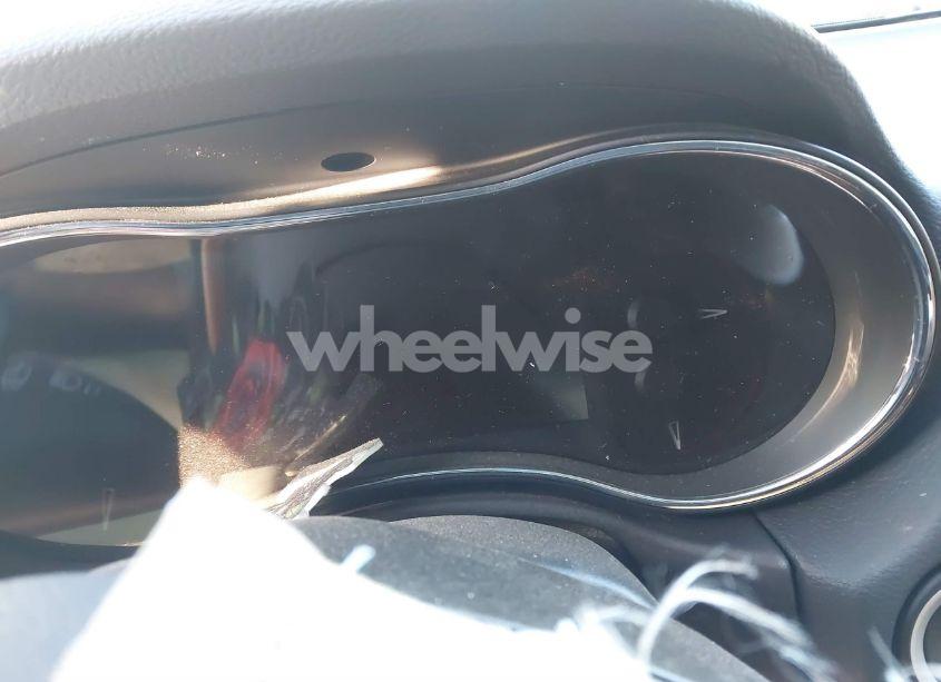 Photo 15 of 2017 Dodge Durango GT AWD (VIN 1C4RDJDG8HC719824)