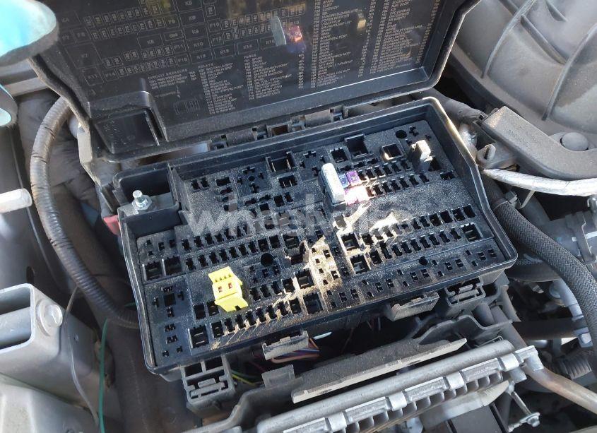 Photo 17 of 2017 Dodge Durango GT AWD (VIN 1C4RDJDG8HC719824)