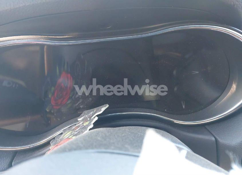 Photo 7 of 2017 Dodge Durango GT AWD (VIN 1C4RDJDG8HC719824)