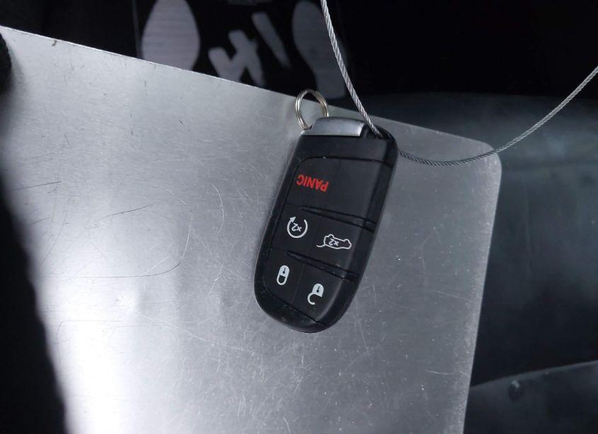 Photo 11 of 2017 Dodge Durango GT AWD (VIN 1C4RDJDG8HC820488)