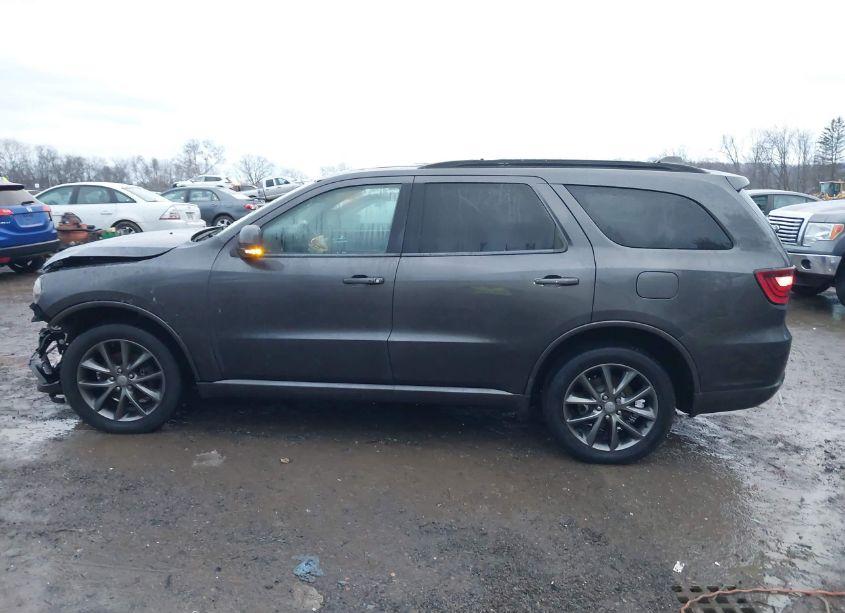 Photo 15 of 2017 Dodge Durango GT AWD (VIN 1C4RDJDG8HC820488)