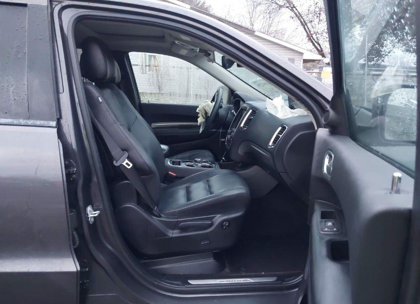 Photo 5 of 2017 Dodge Durango GT AWD (VIN 1C4RDJDG8HC820488)
